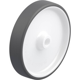 Blickle 755223 plastové koliesko; 755223