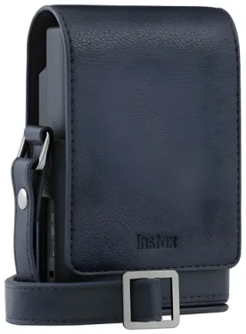 Fujifilm instax mini LiPlay+ Midnight Blue / Puzdro pre instax mini LiPlay+ (70100170470)