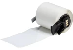 BRADY Ultra Aggressive Adhesive / Etikety / Samolepiace / Polyesterové / pre M610, M611, BMP61, M710, BMP71 (M6-37-483)