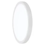 Solight LED osvetlenie s diaľkovým ovládačom Estela biela / 60W / 4500lm / 50cm / zmena chromatickosti / stmievateľné (8592718042455)
