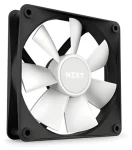 NZXT F140 RGB Core Single čierna / Ventilátor / 140 mm / RGB / Fluid Dynamic Bearing / PWM (RF-C14SF-B1)