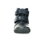 Protetika Plus Protetika Daryk Nero barefoot zimné topánky 30 EUR
