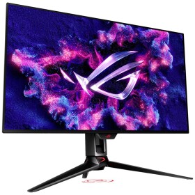 Asus ROG Swift PG32UCDM