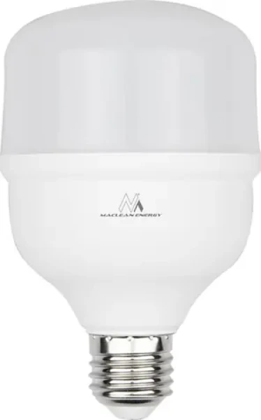 Maclean MCE302 NW / LED žiarovka / E27 / 28W / 4000K / 2940lm (MCE302)