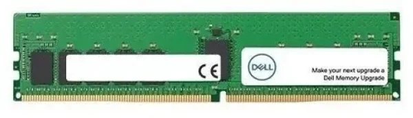 DELL 16GB RAM (1x 16GB) DDR4 3200MHz / RDIMM / 2Rx8 / ECC / pre PowerEdge R(T) 640amp;R740(xd)amp;R(T)440amp;R540 (AA799064)