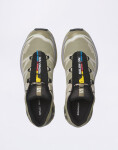 Salomon XT-6 Gore-Tex Eucalyptus/Silves/Cosmic 42 2/3