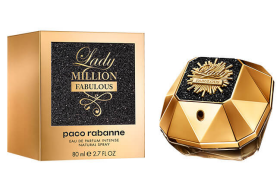 Rabanne Lady Million Fabulous EDP ml