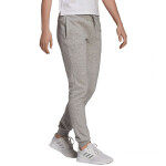 Dámske nohavice adidas Essentials Slim Tapered Cuffed Pant W GM5548 XL