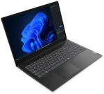 Lenovo V15 G5 IRL čierna / Notebook / 15.6" FHD / Intel Core i5-13420H / 8GB DDR5 / 512GB SSD / Intel UHD / W11H (83GW00B2CK)