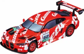 Carrera 51024 Hybrid BMW M4 GT3 No.60 USB-C