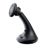 Joyroom JR-ZS356 čierna / Držiak telefónu do auta / s upínacím mechanizmom (6956116799076)