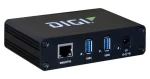 Digi AnywhereUSB/2 PLUS / Sieťový USB hub / 2 porty (AW02-G300)