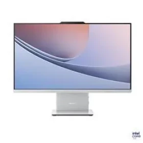 Lenovo IdeaCentre AIO 27ILL11 sivá / All-in-one počítač / 27" FHD IPS / Intel Core Ultra 7 256V / 16GB / 1TB SSD / Intel (F0JW000WCK)