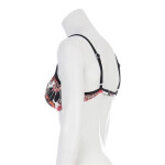 Banana Moon Ficto Sedemdesiate roky Plavky L1501 S