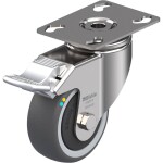 Blickle 853515 otočné koliesko s brzdou; 853515