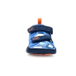 Affenzahn Sandal Vegan Airy Elephant Blue barefoot sandále 24 EUR