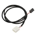 Aqua Computer Prepojovací kábel Flow Sensor High Flow (53027) / pre aquaero, aquastream, poweradjust, D5 NEXT (53027)
