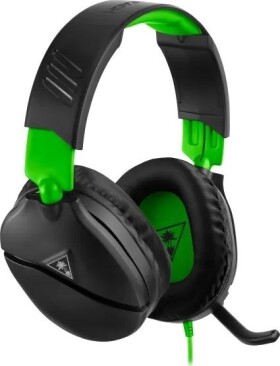 Turtle Ausinės Turtle Beach Recon 70X black /gr