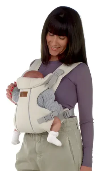 Jané Dual Sand / Nosítko / 3,5-15 kg / 3 polohy nosenia (060252U10JN)