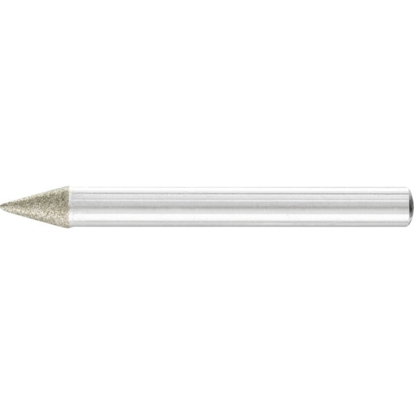 PFERD TOOLS 36476030 brúsny kolík Priemer 6 mm 1 ks; 36476030