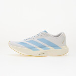 Tenisky adidas Adizero Evo Sl Ftwr White/ Clear Blue/ Matte Gold EUR 40