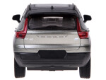 Mamido Kovové elektrické autíčko crossover Volvo XC40 zvuky svetla ZA5043