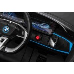 Mamido Elektrické autíčko BMW i4 čierne