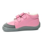 Beda Nicole zimné barefoot topánky (BF 0001/W/MK/SO) 23 EUR