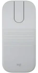 Logitech Mobi Fold biela / Myš / Bezdrôtová / Optická (910-007631)