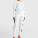 Dámska mikina UW0UW03590-YBR - Tommy Hilfiger XS