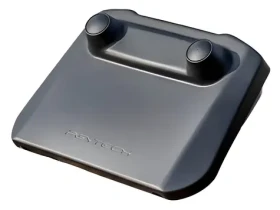 Pgytech P-30A-060 čierna / Ochranný kryt / pre DJI RC / TPU (P-30A-060)