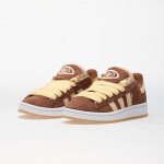 Tenisky adidas Campus 00s Double W Preloved Brown/ Sand Strata/ Orange Tint EUR 40 2/3