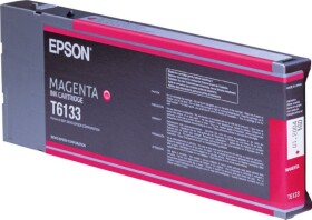 Epson EPSON Tinte magenta 110ml - C13T613300