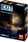 Dino Úniková hra: Odkaz svetobežníka