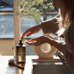 SKANDINAVISK Prírodné tekuté mydlo na ruky a telo HYGGE (útulnosť) 500 ml