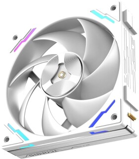 Tcomas FC700 PRO Biały