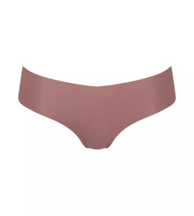 Dámske nohavičky ZERO Modal 2.0 Hipster 2P - CACAO - hnedé 1141 - SLOGGI BROWN L