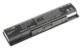 Green Cell HP78 / Batéria pre notebook HP / Li- ION / 10,8 V / 4400 mAh / 6 článkov (HP78)