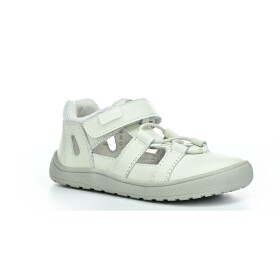 Protetika Plus Protetika Kendy White barefoot sandále 25 EUR