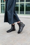 Shapen Divine Black členkové barefoot topánky 41 EUR