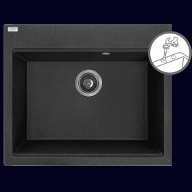 Kuchinox - Tau - drez 1-kom SBT_7106
