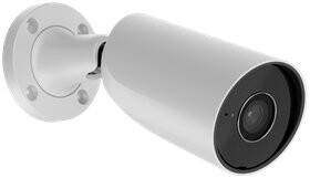 Ajax NET CAMERA 5MP BULLETCAM/4MM WHITE 79029 AJAX
