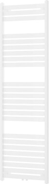 MEXEN - Urán vykurovací rebrík/radiátor 1800 x 600 mm, 923 W, biela W105-1800-600-00-20