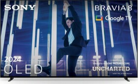 Sony K-65XR80 OLED 65'' 4K Ultra HD Google TV