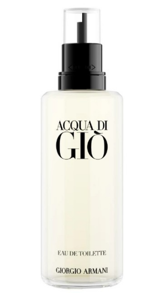 Giorgio Armani Acqua Di Giò Pour Homme - EDT (náplň) 150 ml