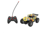 Mamido Mamido Terénne auto na diaľkové ovládanie Buggy 1:16 žlté MT1572
