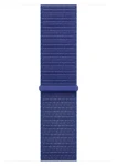 Apple Watch Sport Loop 46 mm Ultramarine / Prevliekací športový remienok (MXL73ZM/A)