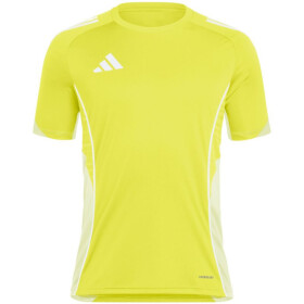 Pánsky tréning Tiro 25 JI8952 yellow - Adidas M
