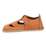 Froddo G2150215-3 Cognac barefoot sandále 26 EUR