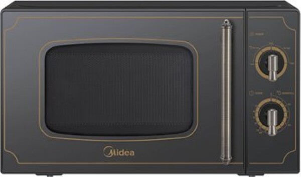 Midea Microwave oven | MM720CJ7B | Free standing | 700 W | Black